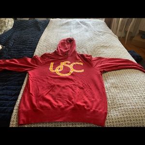 USC Hoodie